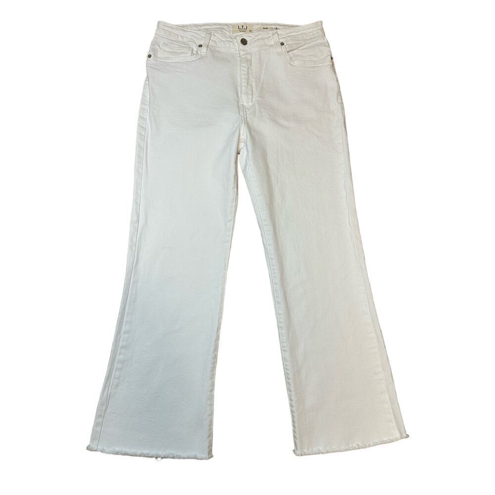 Letter‎ to Juliet Sicily Jeans